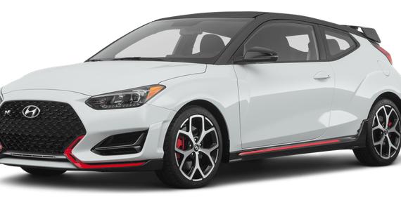 HYUNDAI VELOSTER N 2020 KMHT36AH3LU004757 image HYUNDAI VELOSTER N 2020 KMHT36AH3LU004757 image